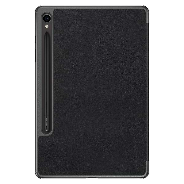Фото - Чехол для планшета Armorstandart Smart Case для Samsung Tab S9/S9 FE/S10 FE/S10 Lite Black (ARM70992)