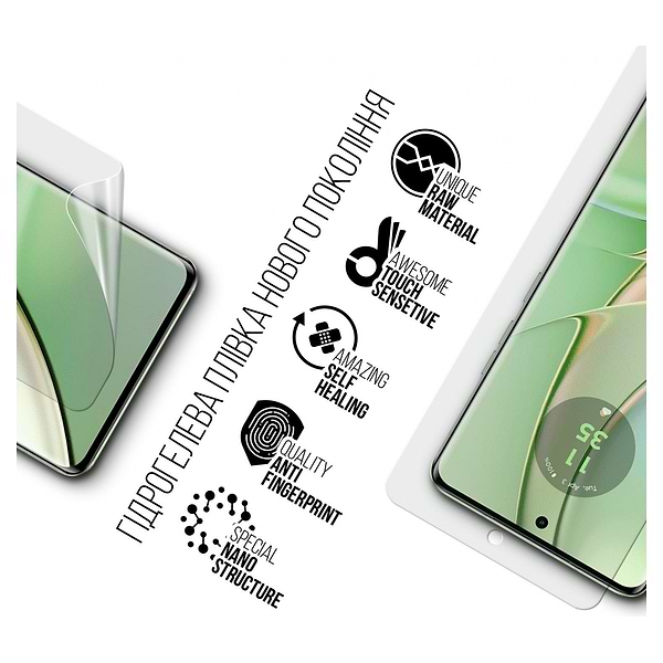 Фото - Захисна плівка для смартфону Armorstandart for Motorola Edge 40 Neo (ARM72005)