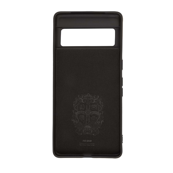 Фото - Чохол для смартфону Armorstandart ICON for Google Pixel 7 Pro Black (ARM72400)