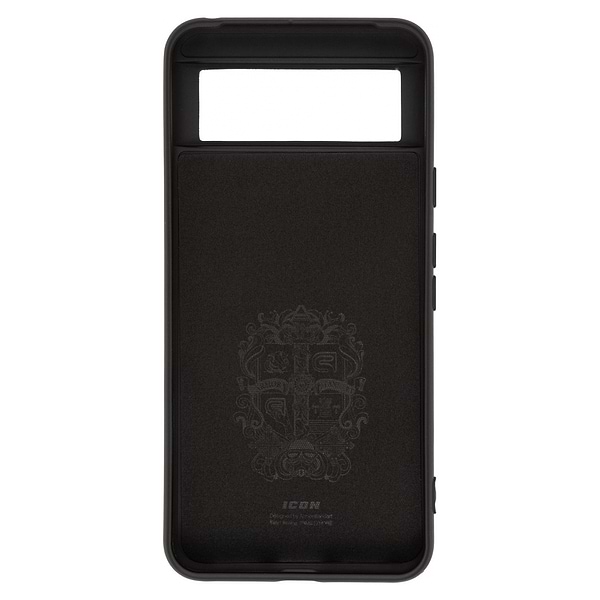 Фото - Чохол для смартфону Armorstandart ICON Case for Google Pixel 8 Black (ARM73026)