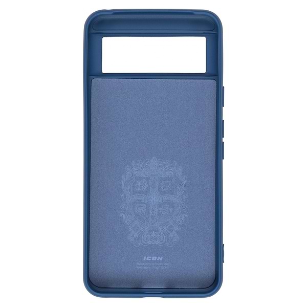 Фото - Чехол для смартфона Armorstandart ICON Case for Google Pixel 8 Dark Blue (ARM73027)