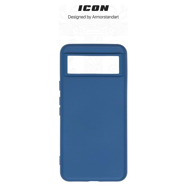 Фото - Чехол для смартфона Armorstandart ICON Case for Google Pixel 8 Dark Blue (ARM73027)