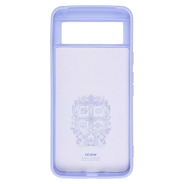 Фото - Чехол для смартфона Armorstandart ICON Case for Google Pixel 8 Lavender (ARM73029)