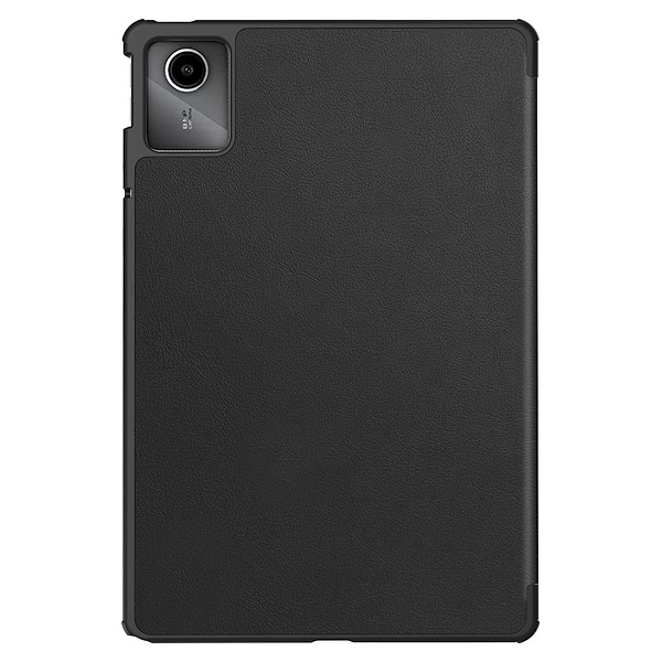 Фото - Чехол для планшета Armorstandart Smart Case for Lenovo Tab M11 Black (ARM73105)