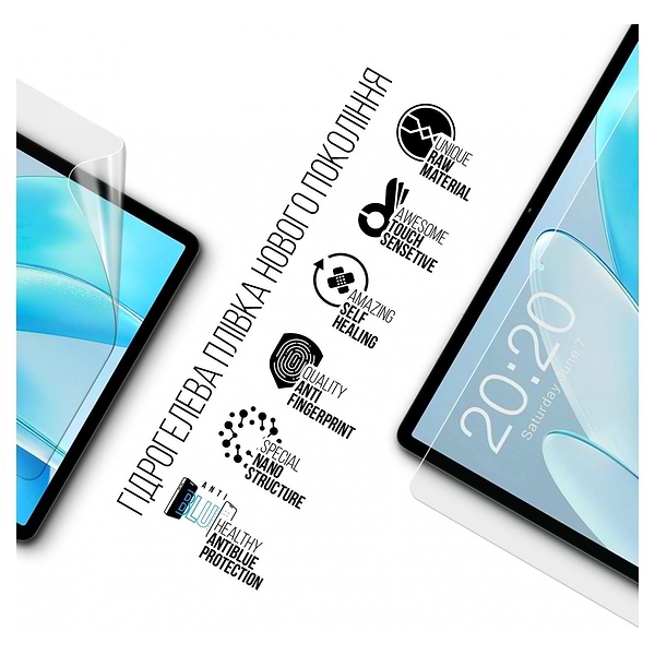 Фото - Защитная пленка для планшета Armorstandart Anti-Blue for Teclast M50HD LTE (ARM74038)
