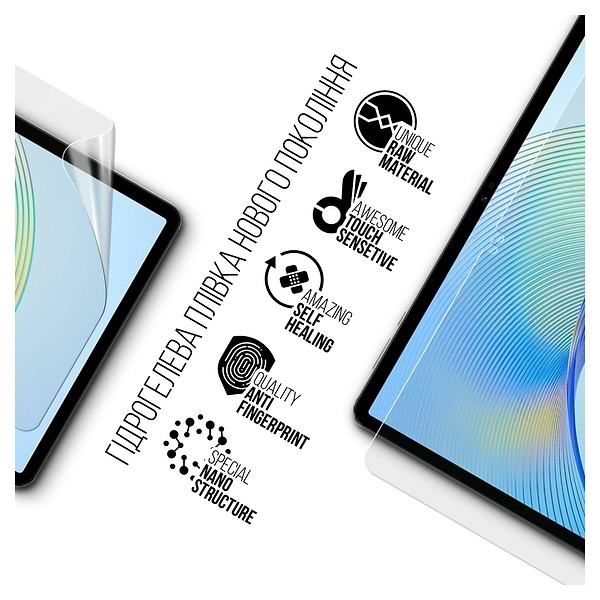 Фото - Защитная пленка для планшета Armorstandart Honor Pad X9 (ARM74043)