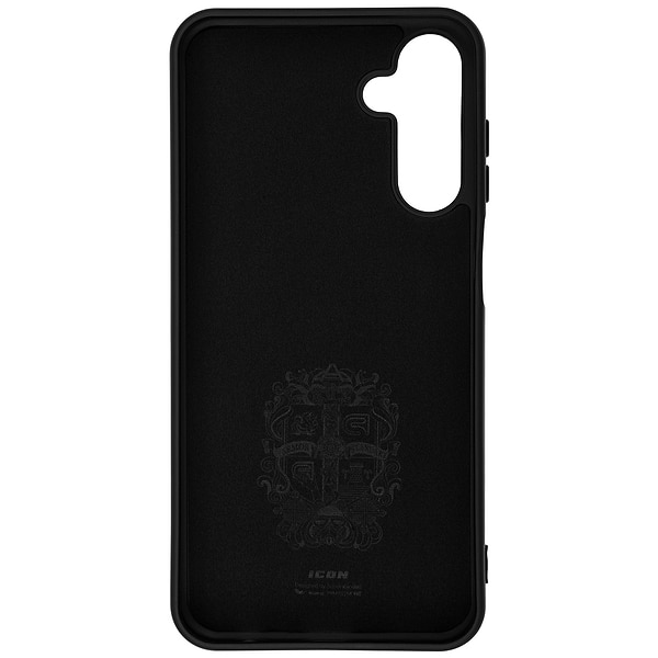 Фото - Чохол для смартфону Armorstandart ICON for Samsung M15 5G (M156) Black (ARM74373)