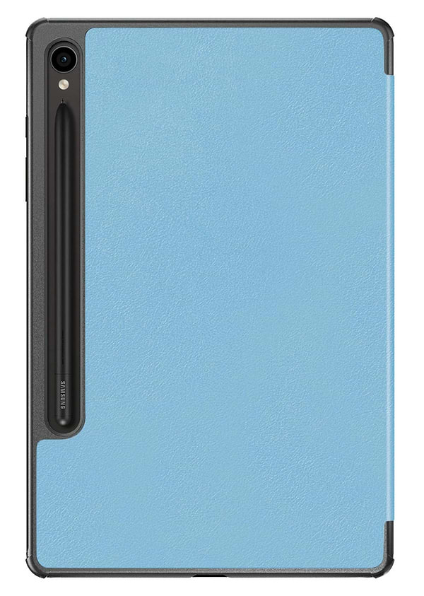 Фото - Чохол для планшета Armorstandart Smart Case для Samsung Tab S9/S9 FE/S10 FE/S10 Lite Sky Blue (ARM74485)