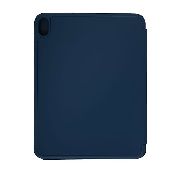 Фото - Чехол для планшета ArmorStandart Smart Fold Pen for iPad 11 2025 (A16) / 10.9 2024 / 2022 Dark Blue (ARM74946)