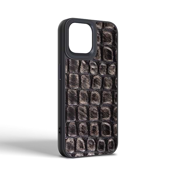 Фото - Чохол для смартфону Harder Kaiju Skin for Apple iPhone 14 Black (ARM76851)