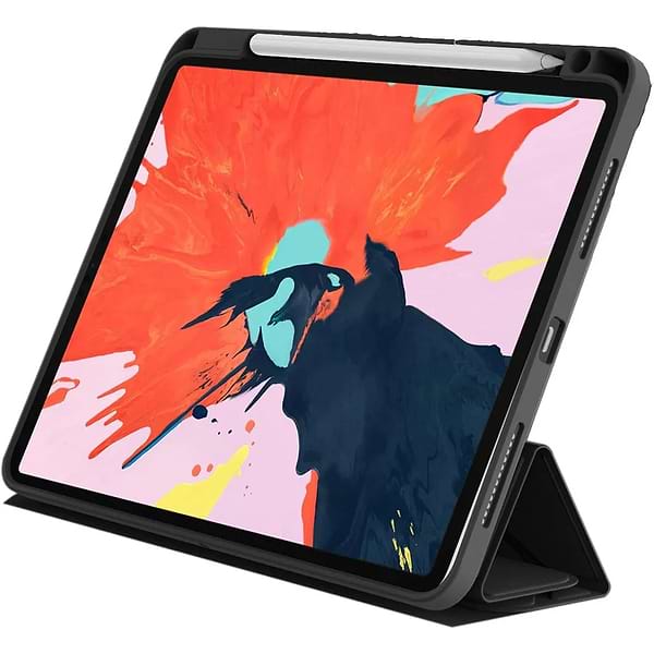 Фото - Чехол для планшета ArmorStandart Y-Type PEN for iPad 11 2025 (A16) / 10.9 2024 / 2022 Black (ARM77500)