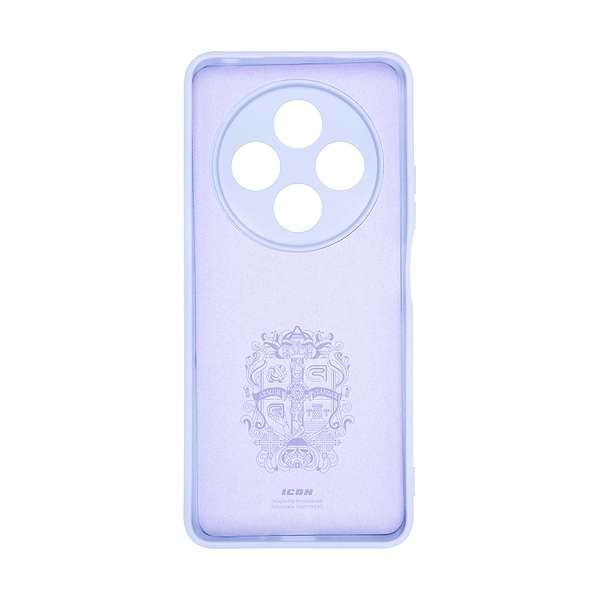 Фото - Чохол для смартфону Armorstandart ICON for Xiaomi Redmi 14C 4G / Poco C75 Camera cover Lavender (ARM79365)