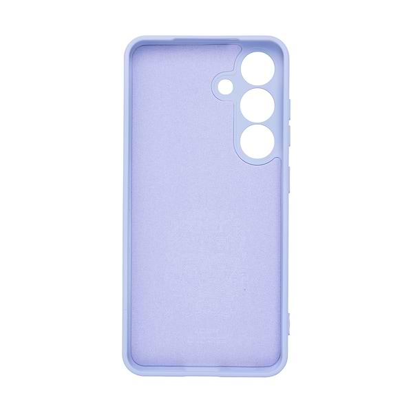Фото - Чохол для смартфону Armorstandart ICON for Samsung S25 Camera cover Lavender (ARM81575)