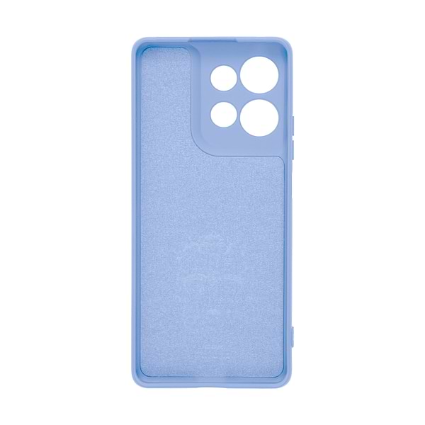 Фото - Чохол для смартфону Armorstandart ICON for Motorola G75 5G Camera cover Lavender (ARM81623)