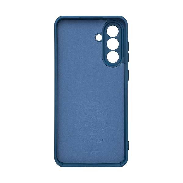 Фото - Чехол для смартфона Armorstandart ICON for Samsung A36 5G Camera cover Dark Blue (ARM82179)