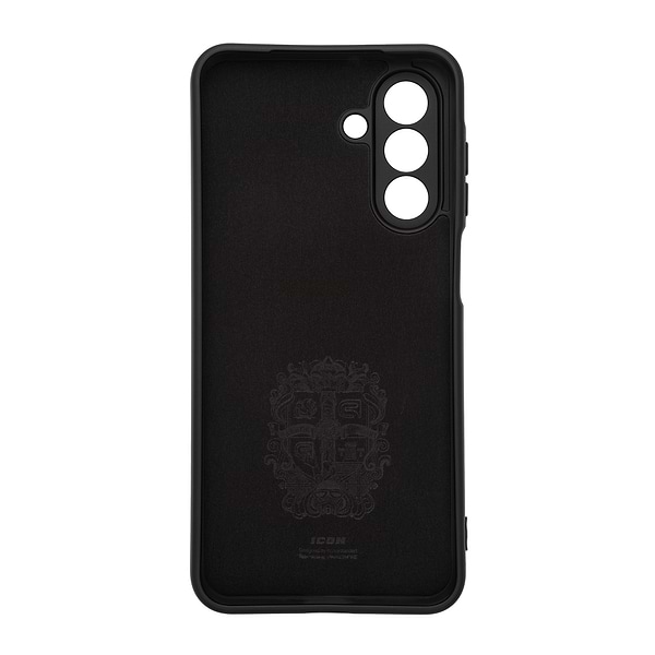 Фото - Чохол для смартфону Armorstandart ICON for Samsung A26 5G Camera cover Black (ARM82182)