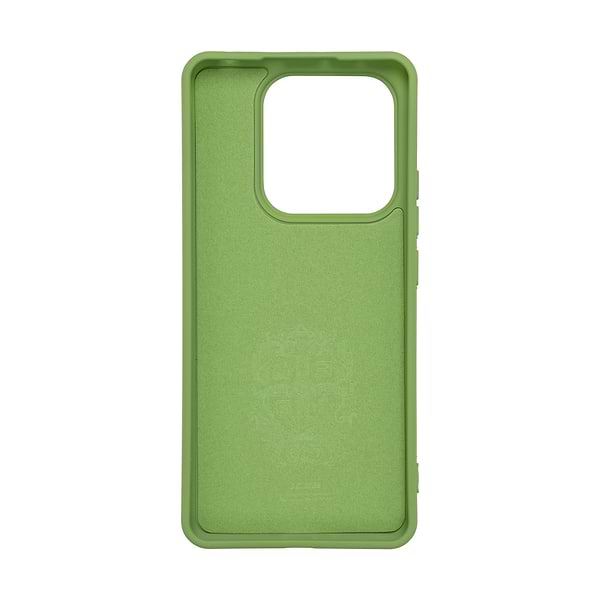 Фото - Чохол для смартфону Armorstandart ICON for Xiaomi Redmi Note 14 5G Green (ARM82304)