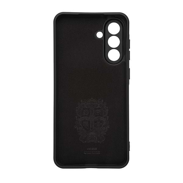 Фото - Чехол для смартфона Armorstandart Icon for Samsung A56 5G Camera cover Black (ARM82587)