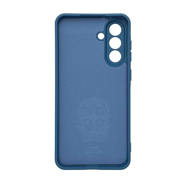 Фото - Чехол для смартфона Armorstandart Icon for Samsung A56 5G Camera cover Dark Blue (ARM82588)