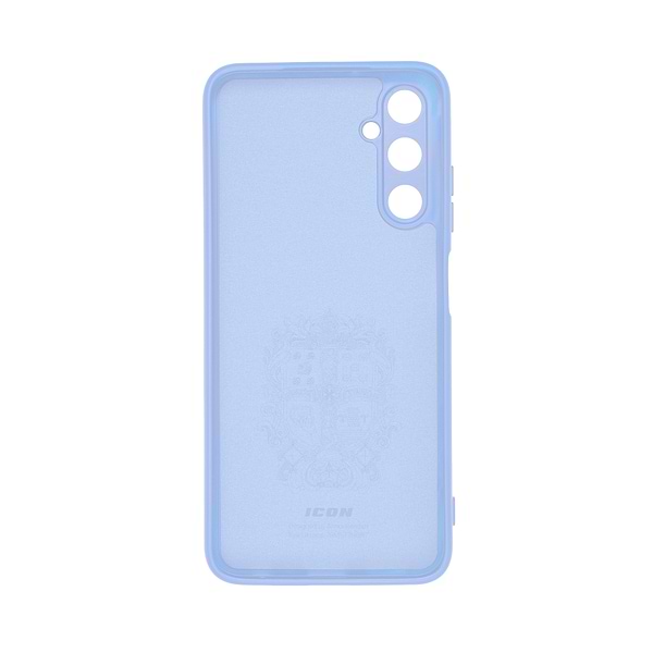Фото - Чохол для смартфону Armorstandart ICON for Samsung A05s (A057) Camera cover Lavender (ARM83300)