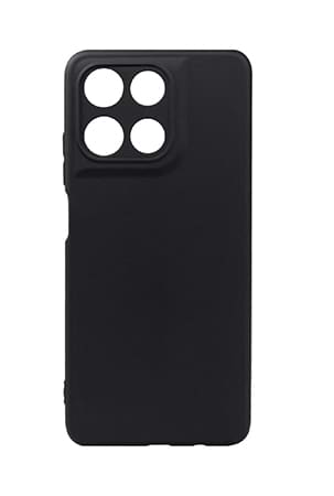 Чохол для смартфона Armorstandart Matte Slim Fit for Motorola G57 Power 5G Camera cover Black (ARM89608) - Фото 1