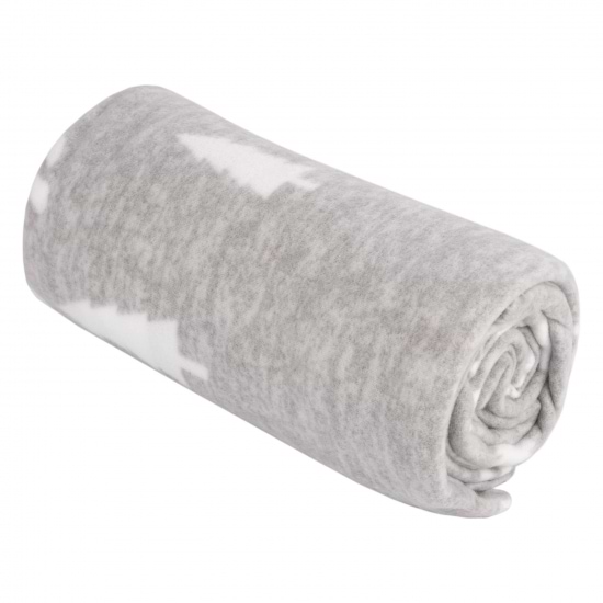 Фото - Плед односпальный Ardesto Fleece 130x160 см олени (ART0716PB)