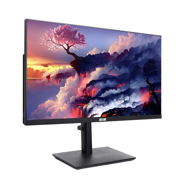 Фото - Комп'ютер-моноблок Artline Home GX73 Windows 11 Pro (GX73v08Win)