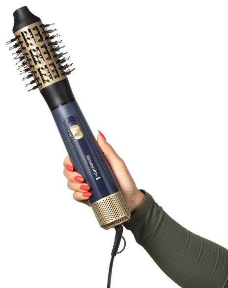 Фото - Фен-щітка Remington AS5805 Sapphire Luxe Air Styler