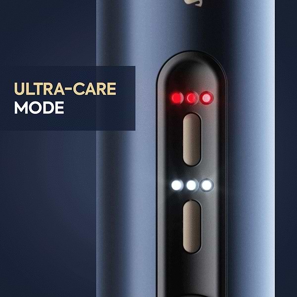 Фото - Фен-щітка Babyliss AS6550E Air Wand