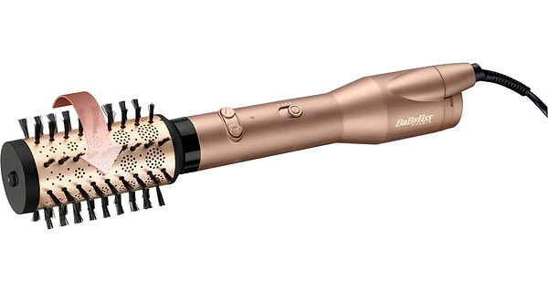 Фото - Фен-щетка Babyliss AS952E