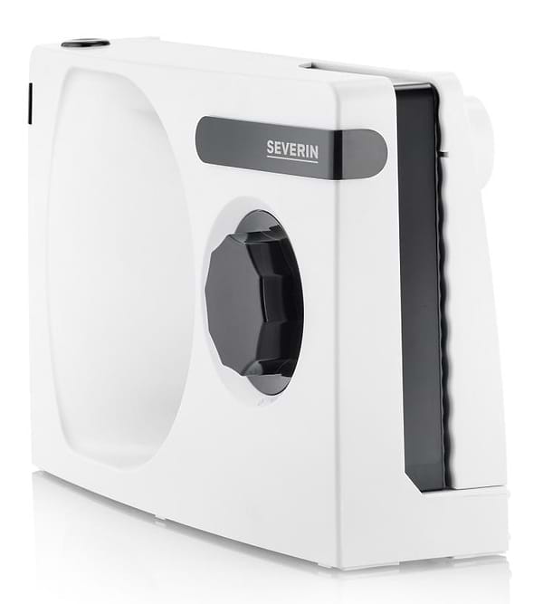 Фото - Скиборізка Severin AS 3912