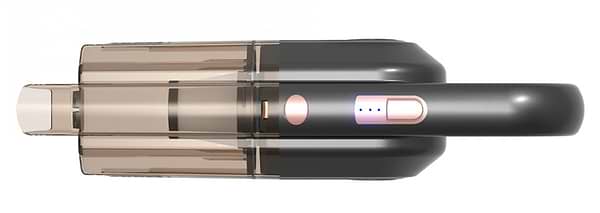 Фото - Автомобільний пилосос Aspiring Dust 5 (DT.5005)