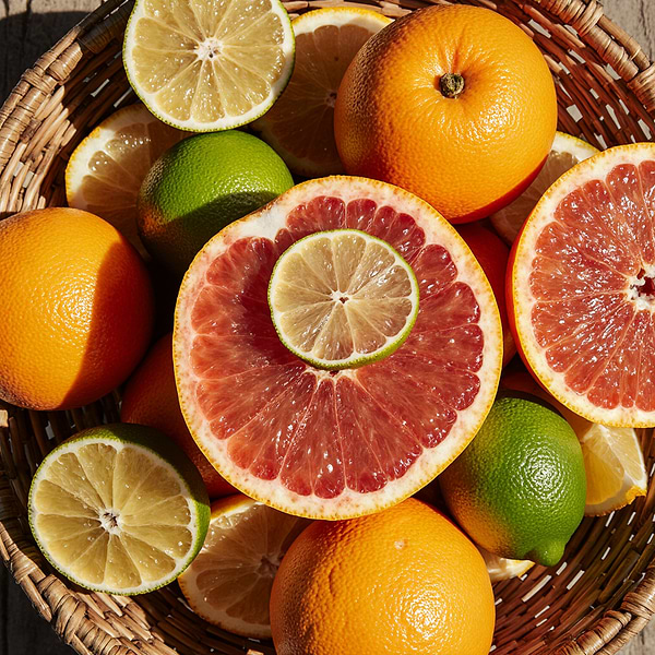 Фото - Рефіл для аромадифузору Esse Home Грейпфрут Лайм 200 мл (4820288090540)