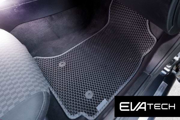 Фото - EVA коврики в салон авто EVAtech для A4 (B5) Audi 1994-1999 1 поколение Sedan EU (AU12647CG5TL4RBB)