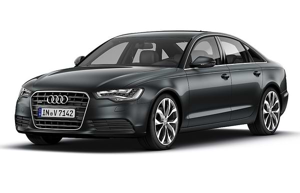 Фото - EVA коврики в салон авто EVAtech для A6 (C7) Audi 2011-2017 4 поколение Sedan EU (AU35CB5AV8SBB)