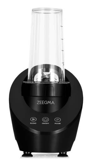 Блендер стаціонарний Zeegma Vitamine Ferro - Фото 1