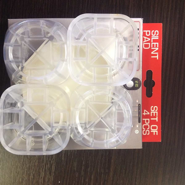 Фото - Подставка антивибрационная AVATech LA-13