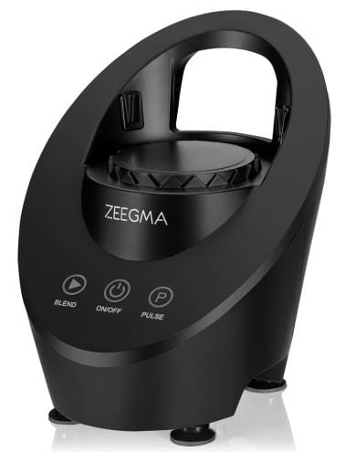 Фото - Блендер стационарный Zeegma Vitamine Ferro