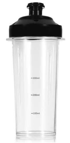 Фото - Блендер стационарный Zeegma Vitamine Ferro