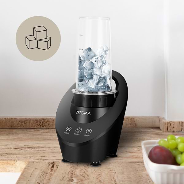 Фото - Блендер стационарный Zeegma Vitamine Ferro