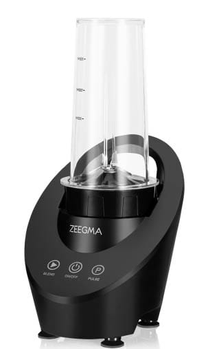 Фото - Блендер стационарный Zeegma Vitamine Ferro