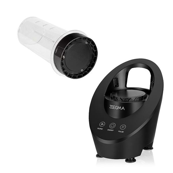 Фото - Блендер стационарный Zeegma Vitamine Ferro