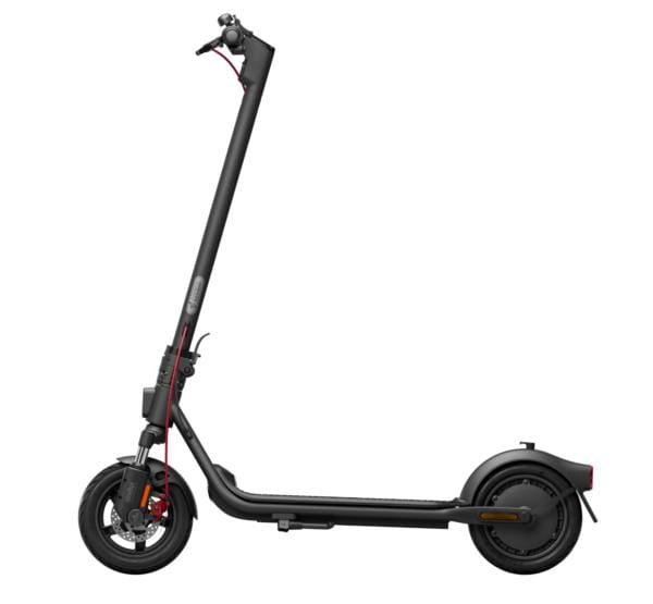 Фото - Електросамокат Segway Ninebot F2 II E