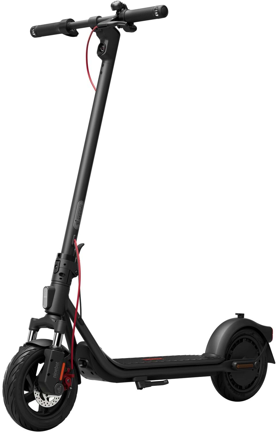 Електросамокат Segway Ninebot F2 Pro E II - Фото 1