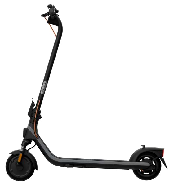 Фото - Електросамокат Segway Ninebot E2 Plus E II