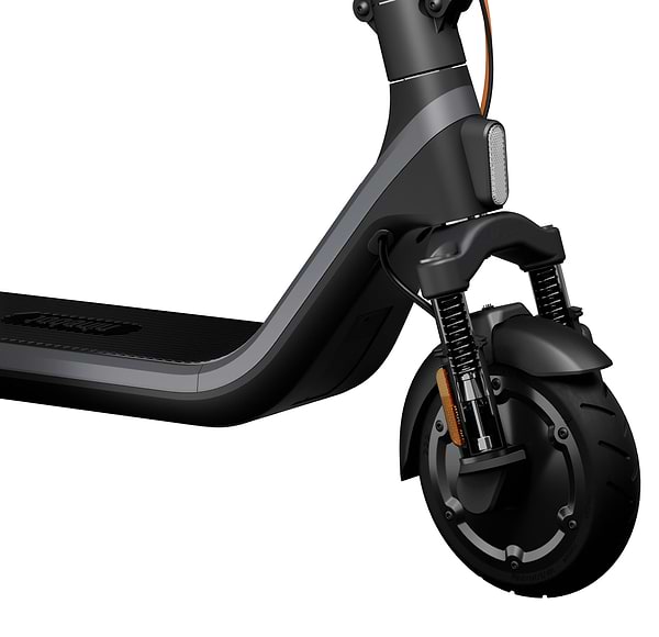 Фото - Електросамокат Segway Ninebot E2 Plus E II