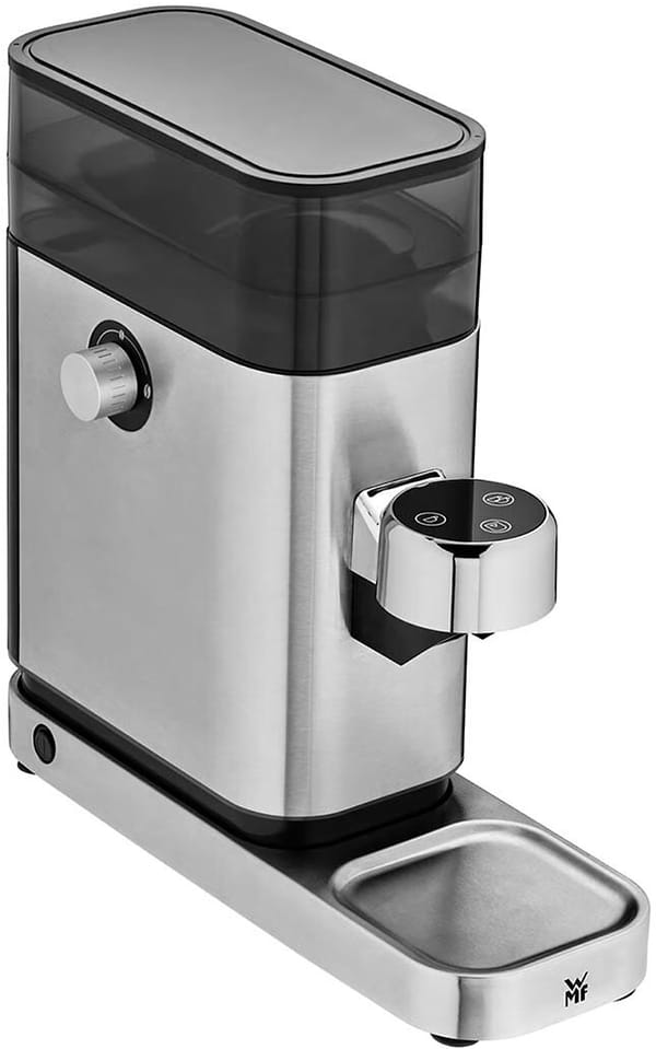 Фото - Кавомолка WMF LUMERO Espresso 417080011