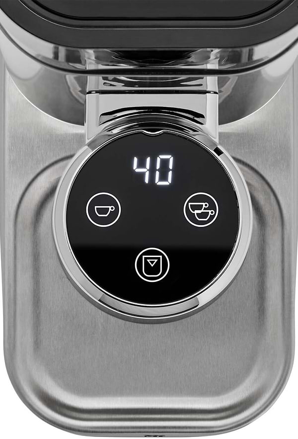 Фото - Кавомолка WMF LUMERO Espresso 417080011