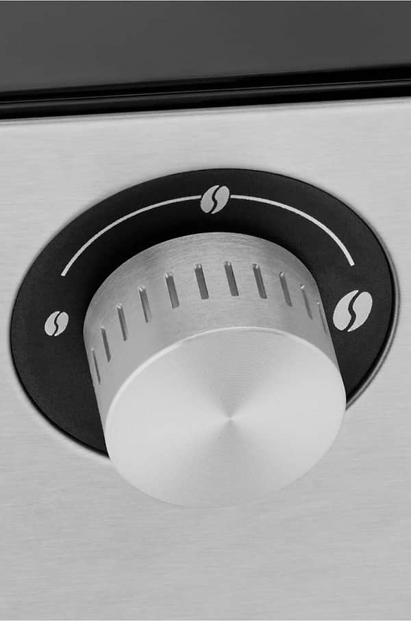 Фото - Кавомолка WMF LUMERO Espresso 417080011