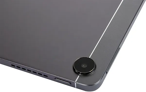 Фото - Планшет realme Pad 10.4" 4/64Gb WiFi Gray